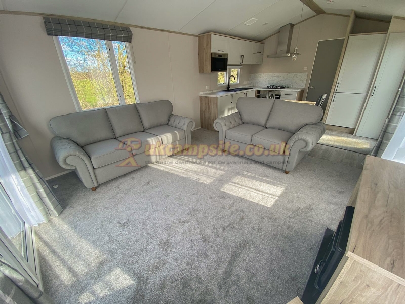 Jasmine Park Caravan Park