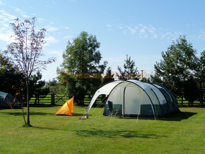 Jasmine Park Caravan Park