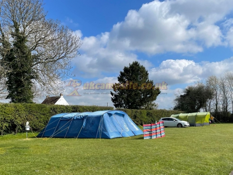 Jasmine Park Caravan Park