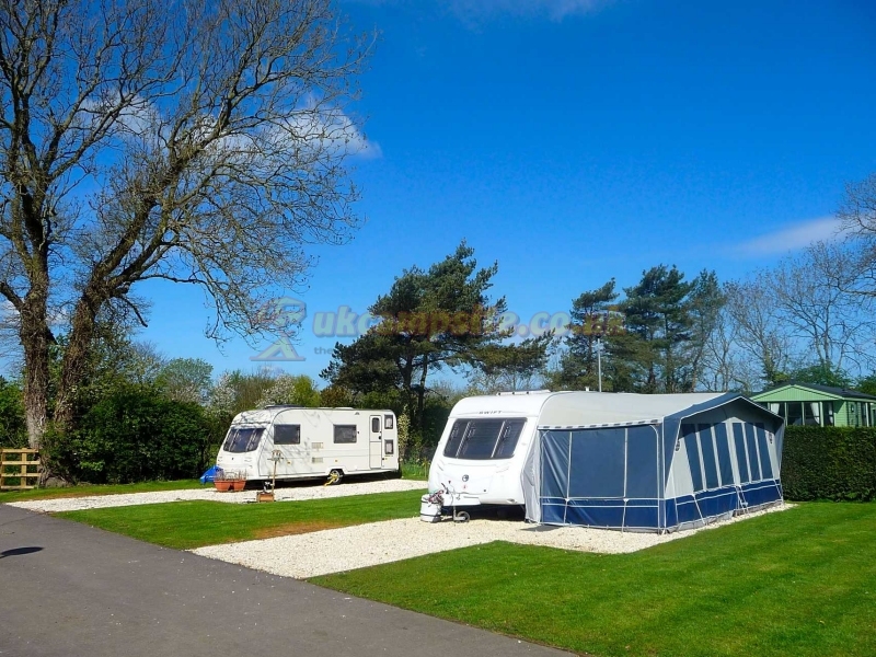 Jasmine Park Caravan Park