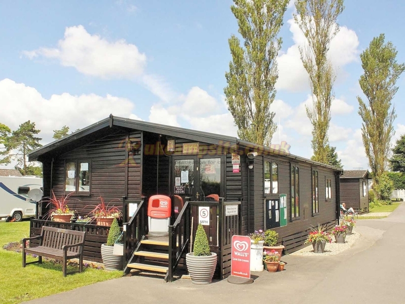 Jasmine Park Caravan Park