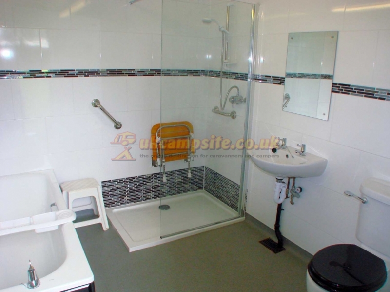 Jasmine Park Caravan Park