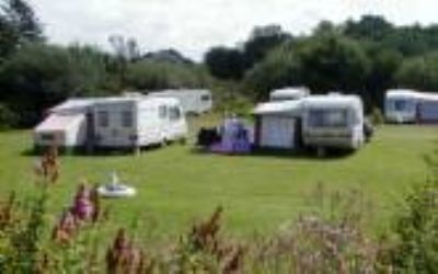 Black Lion Caravan and Camping Park
