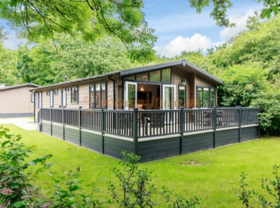 Bath Mill Lodge Retreat