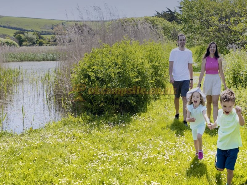 Ruda Holiday Park John Fowler Holidays