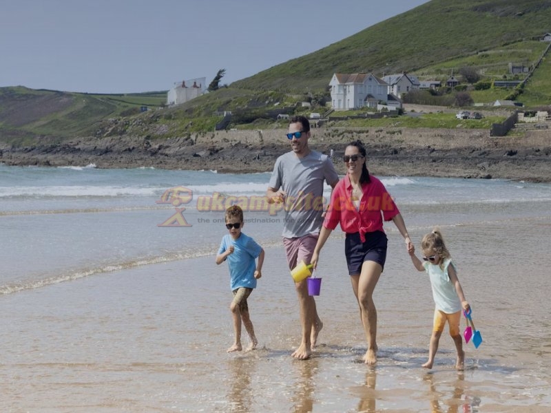 Ruda Holiday Park John Fowler Holidays