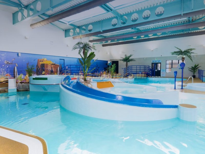 Ruda Holiday Park John Fowler Holidays