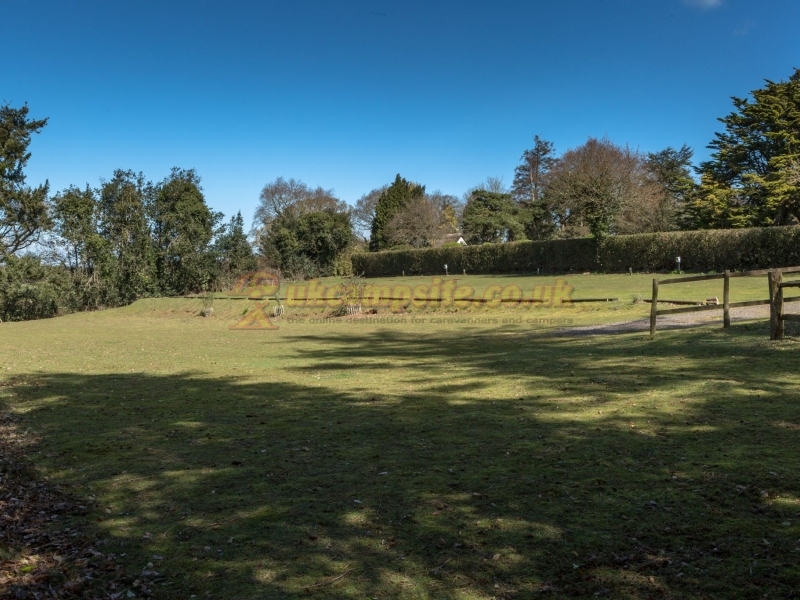 Pooh Cottage Holiday Park