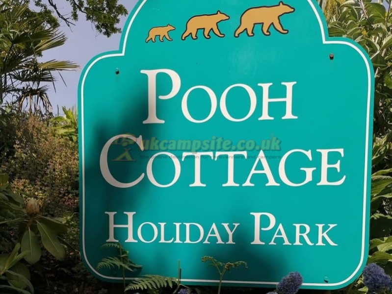Pooh Cottage Holiday Park
