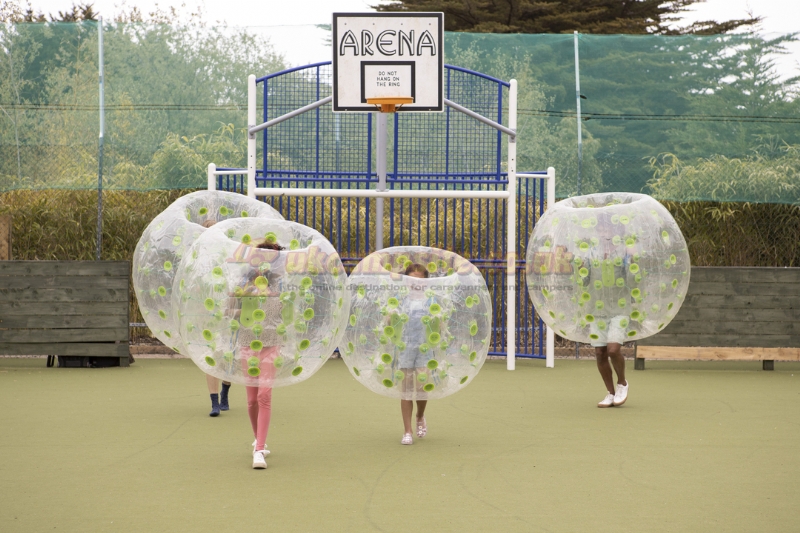 Sandford Holiday Park - Parkdean Resorts