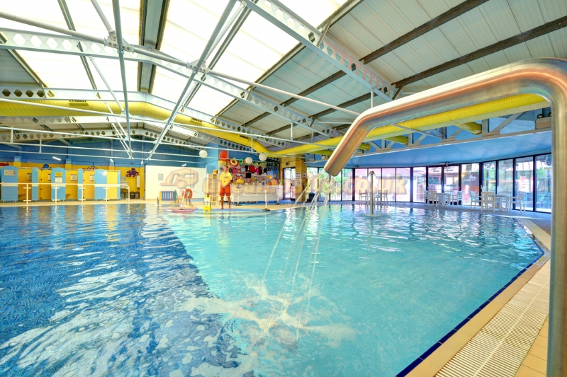Sandford Holiday Park - Parkdean Resorts