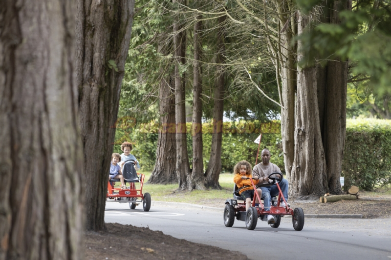 Sandford Holiday Park - Parkdean Resorts