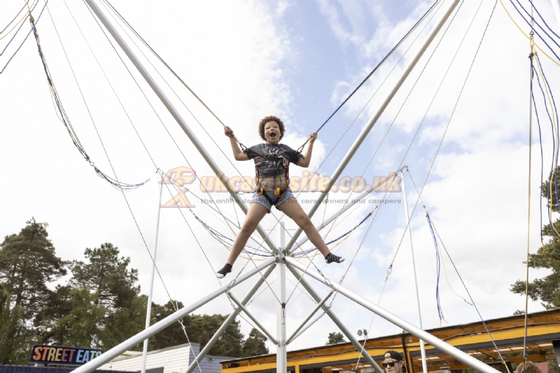 Sandford Holiday Park - Parkdean Resorts