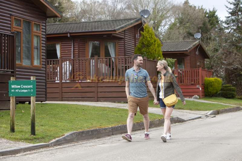 Sandford Holiday Park - Parkdean Resorts