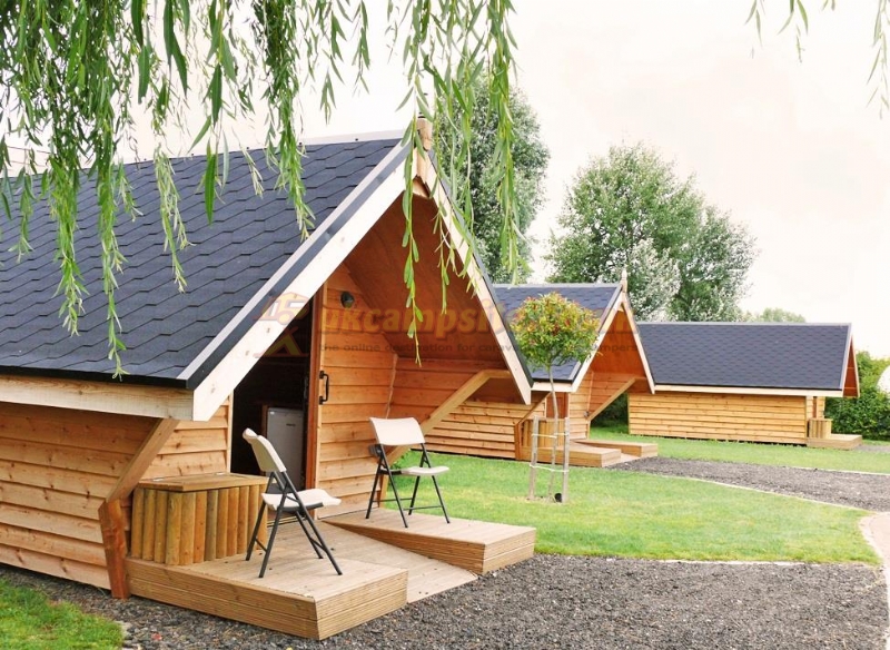 Sandwich Leisure Park
