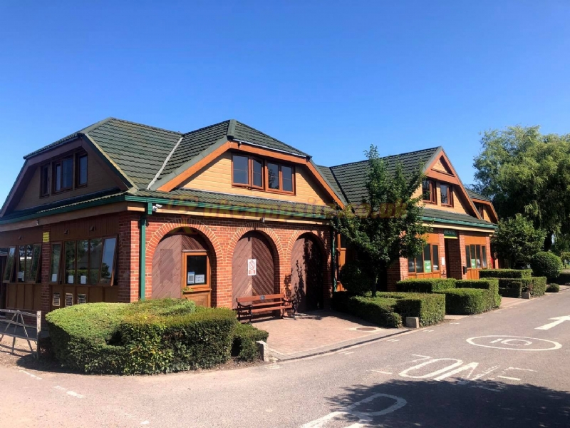 Sandwich Leisure Park