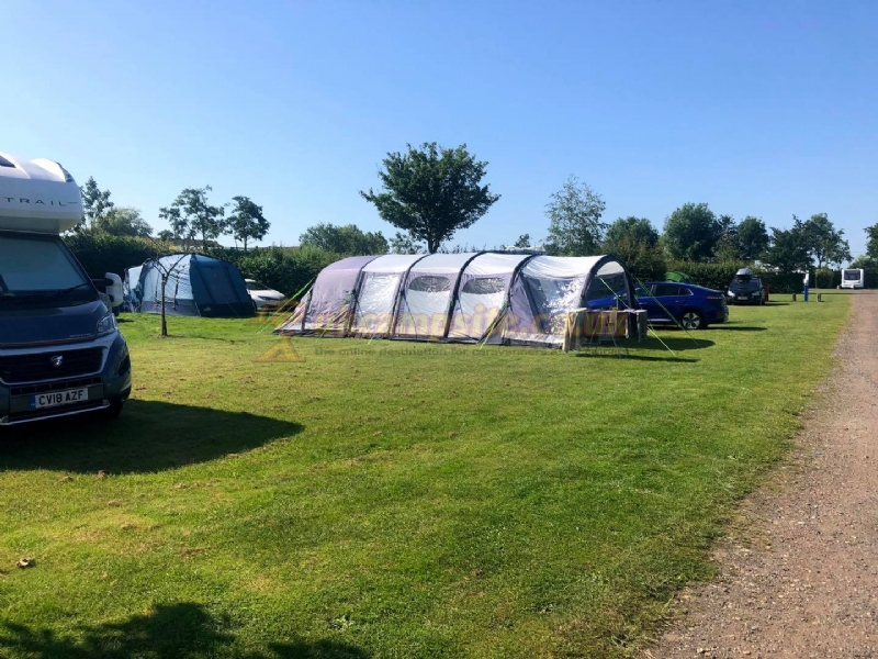 Sandwich Leisure Park