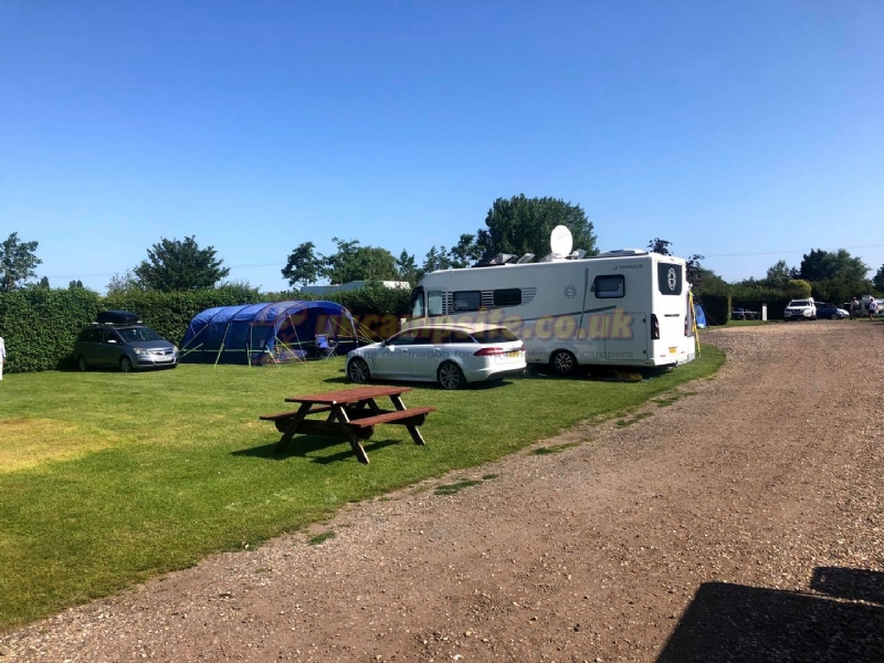 Sandwich Leisure Park