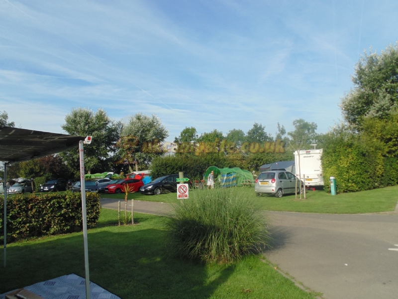 Sandwich Leisure Park