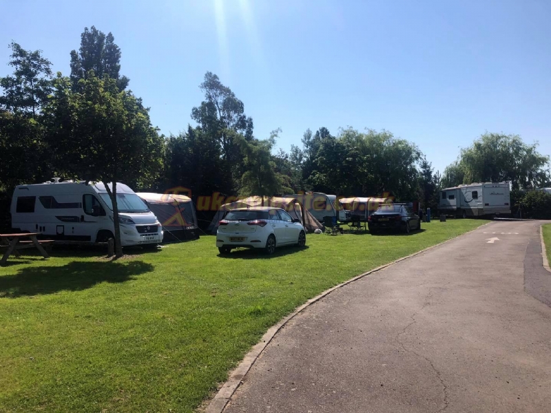 Sandwich Leisure Park