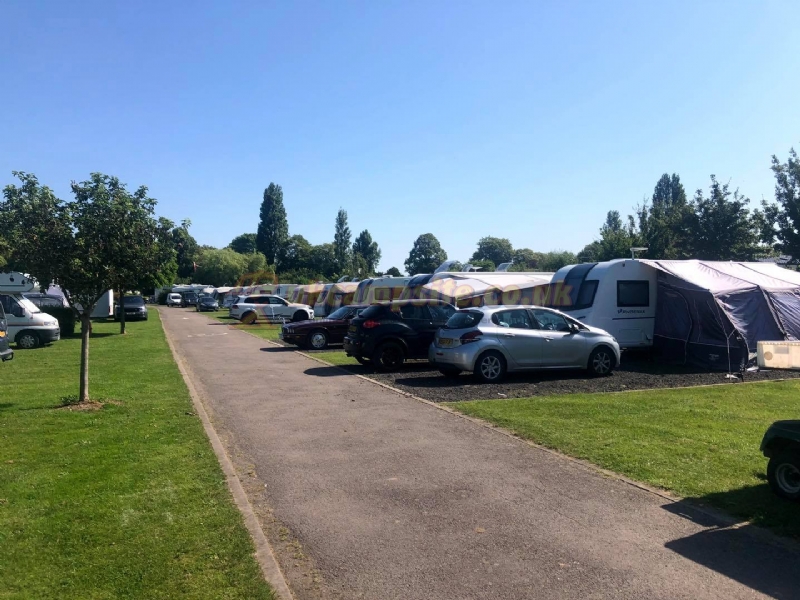 Sandwich Leisure Park