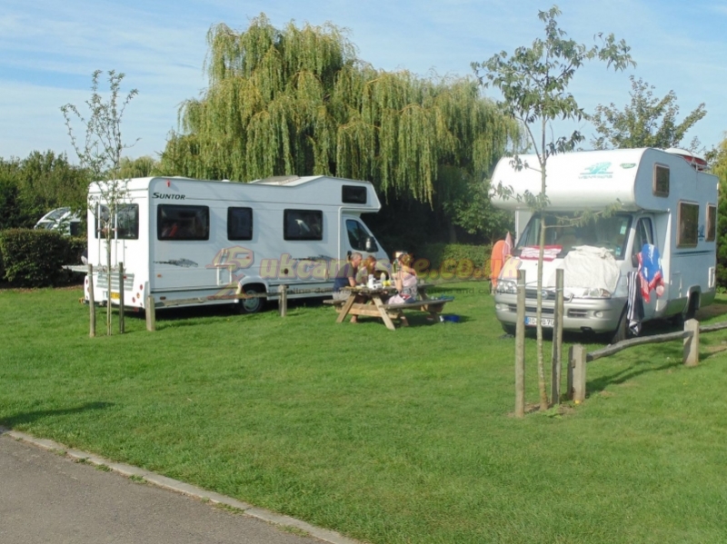 Sandwich Leisure Park