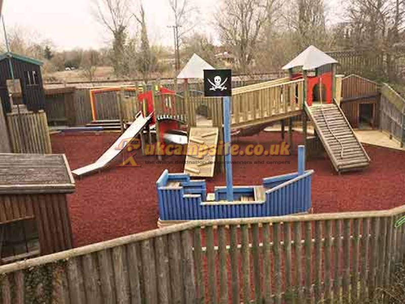 Sandwich Leisure Park