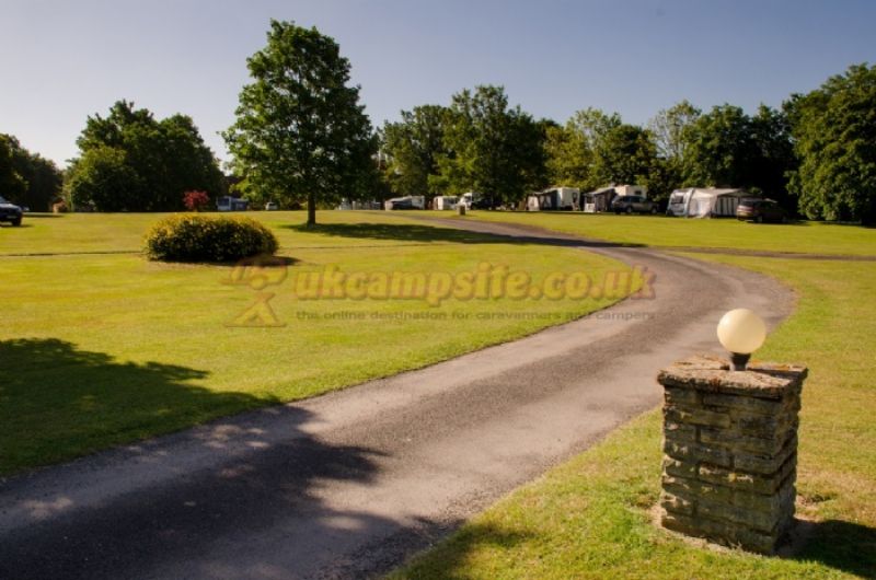 Tanner Farm Park