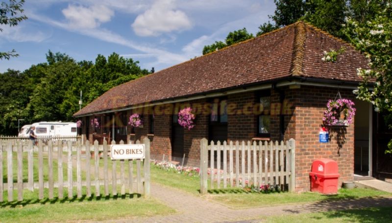 Tanner Farm Park