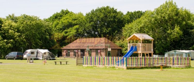Tanner Farm Park