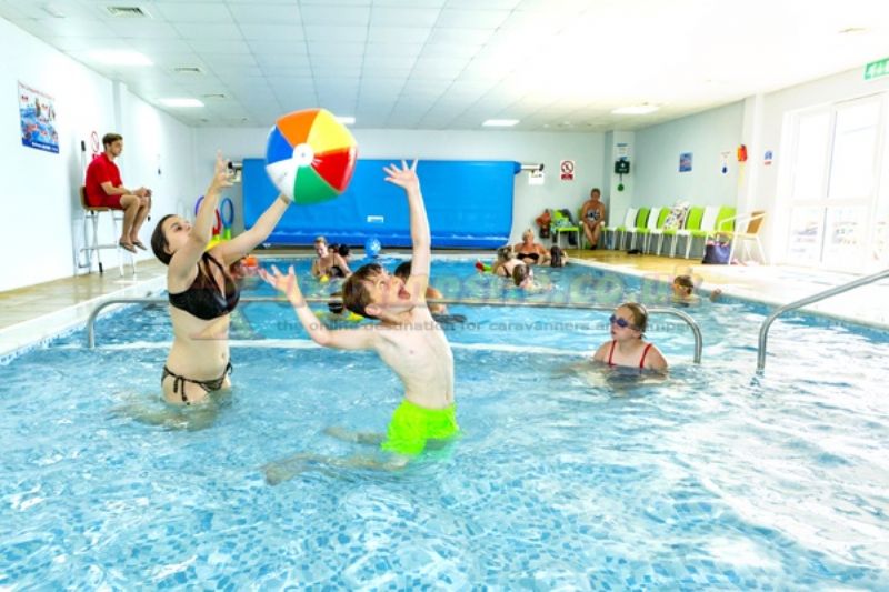 Marlie Holiday Park (PHolsUK)