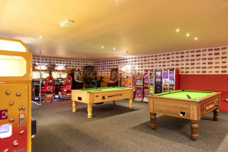 Marlie Holiday Park (PHolsUK)
