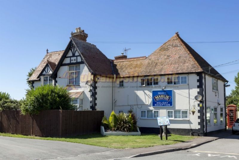 Marlie Holiday Park (PHolsUK)
