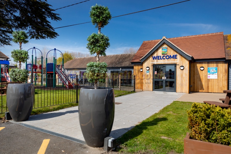 Marlie Holiday Park (PHolsUK)