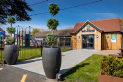 Marlie Holiday Park (PHolsUK)