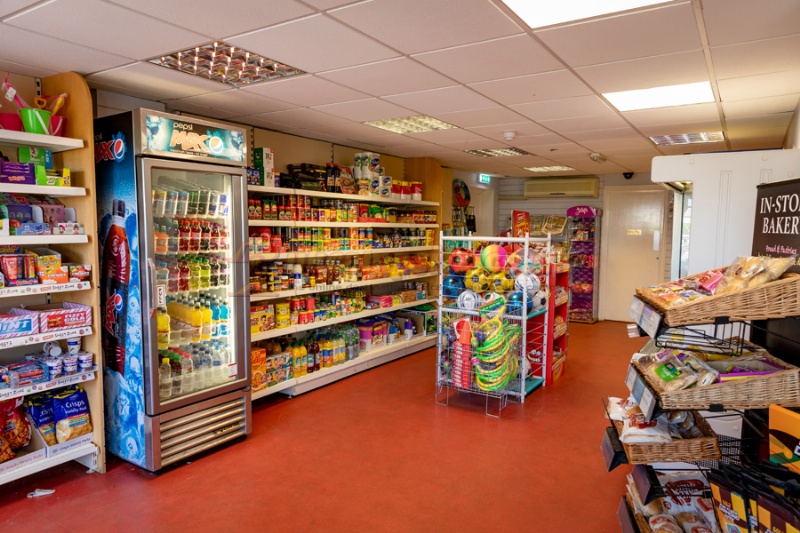 Marlie Holiday Park (PHolsUK)