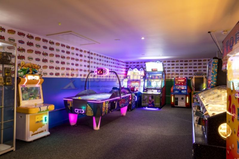 Marlie Holiday Park (PHolsUK)