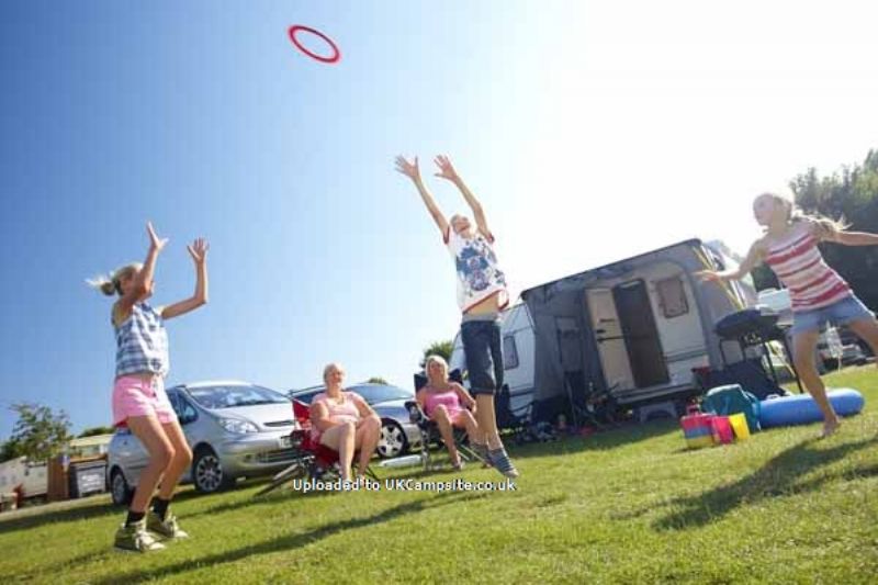 Marlie Holiday Park (PHolsUK)