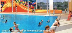 Blue Dolphin Holiday Park ( Haven Holidays)