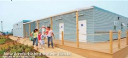 Blue Dolphin Holiday Park ( Haven Holidays)