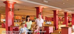 Blue Dolphin Holiday Park ( Haven Holidays)