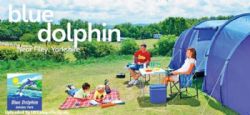 Blue Dolphin Holiday Park ( Haven Holidays)