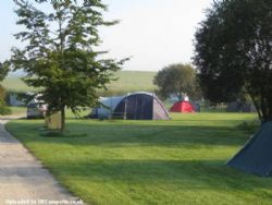 Fforest Fields Caravan And Camping Park