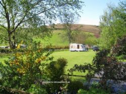 Fforest Fields Caravan And Camping Park
