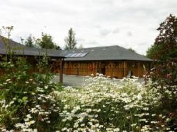 Fforest Fields Caravan And Camping Park