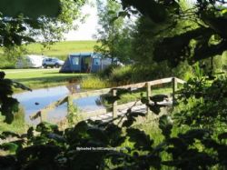 Fforest Fields Caravan And Camping Park