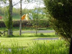 Fforest Fields Caravan And Camping Park