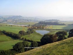 Fforest Fields Caravan And Camping Park