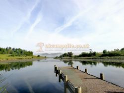 Fforest Fields Caravan And Camping Park
