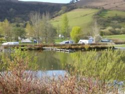 Fforest Fields Caravan And Camping Park